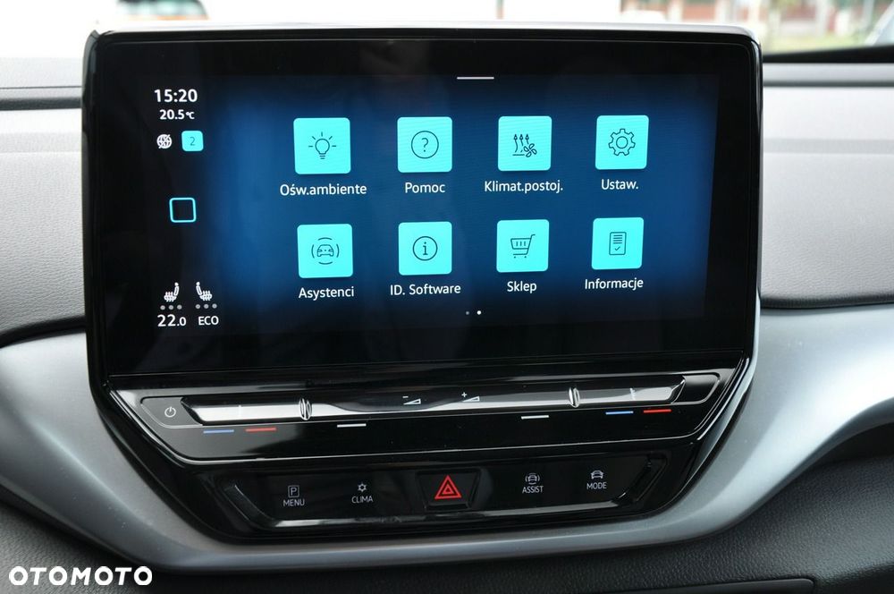 Volkswagen ID.4 77kWh Pro Performance - 23
