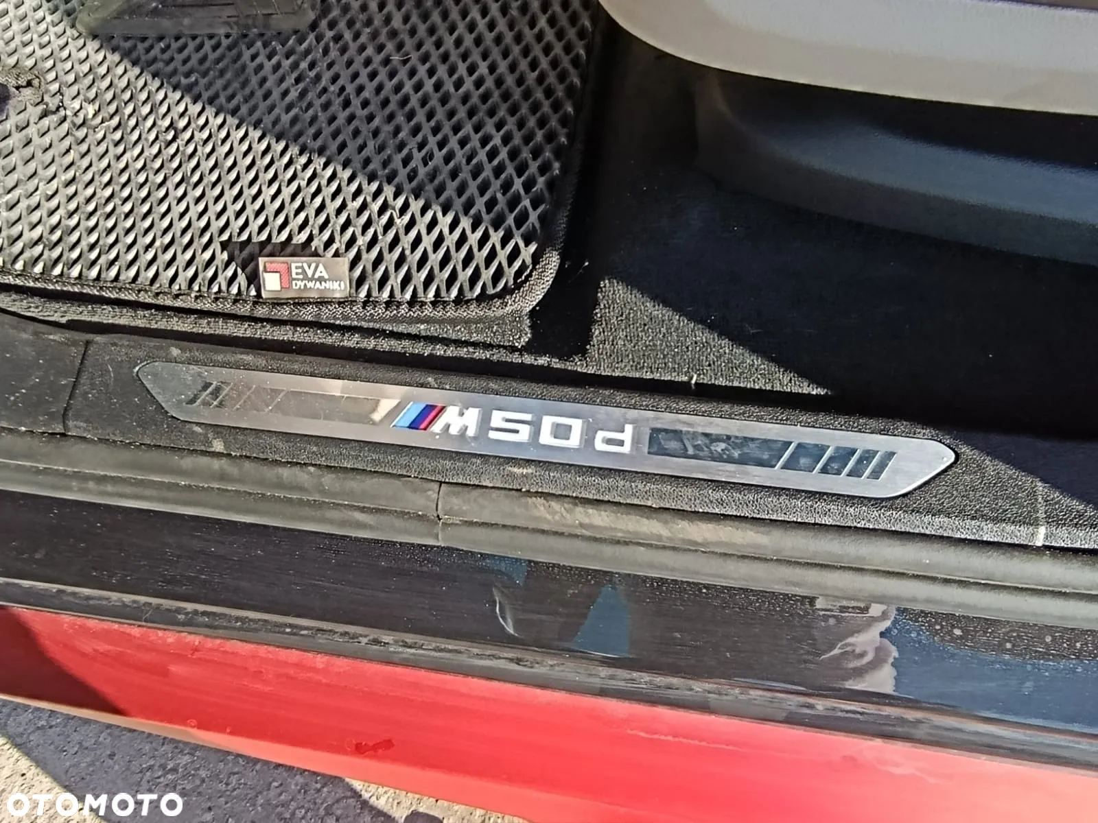 BMW X6M - 25
