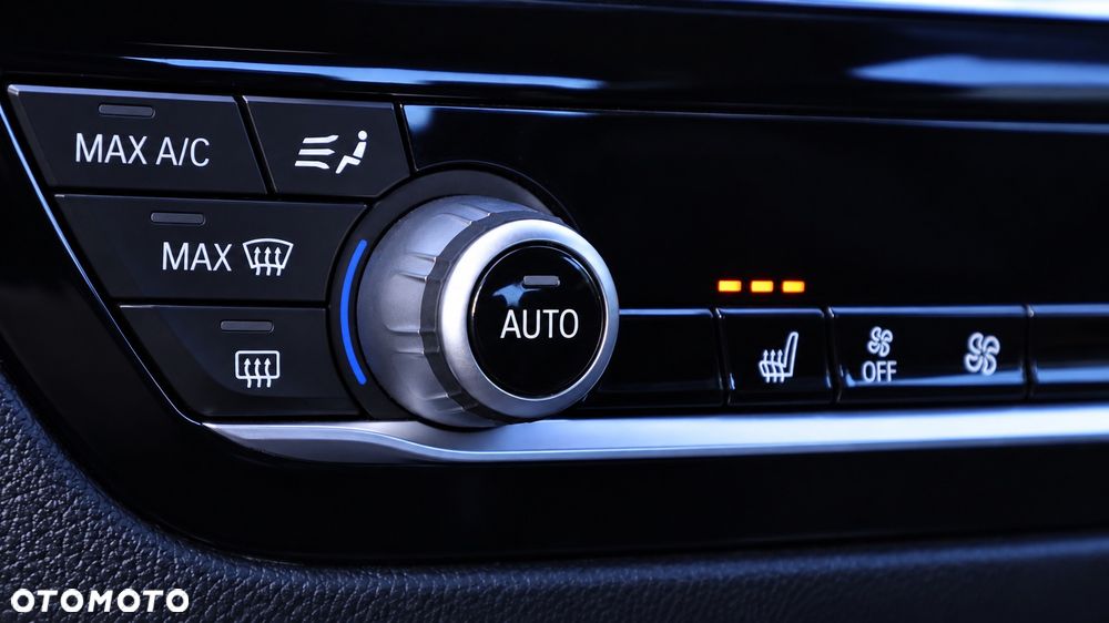 BMW Seria 5 - 23