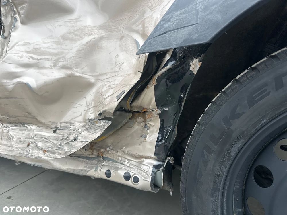 Toyota Aygo X 1.0 VVT-i Selection CVT - 11