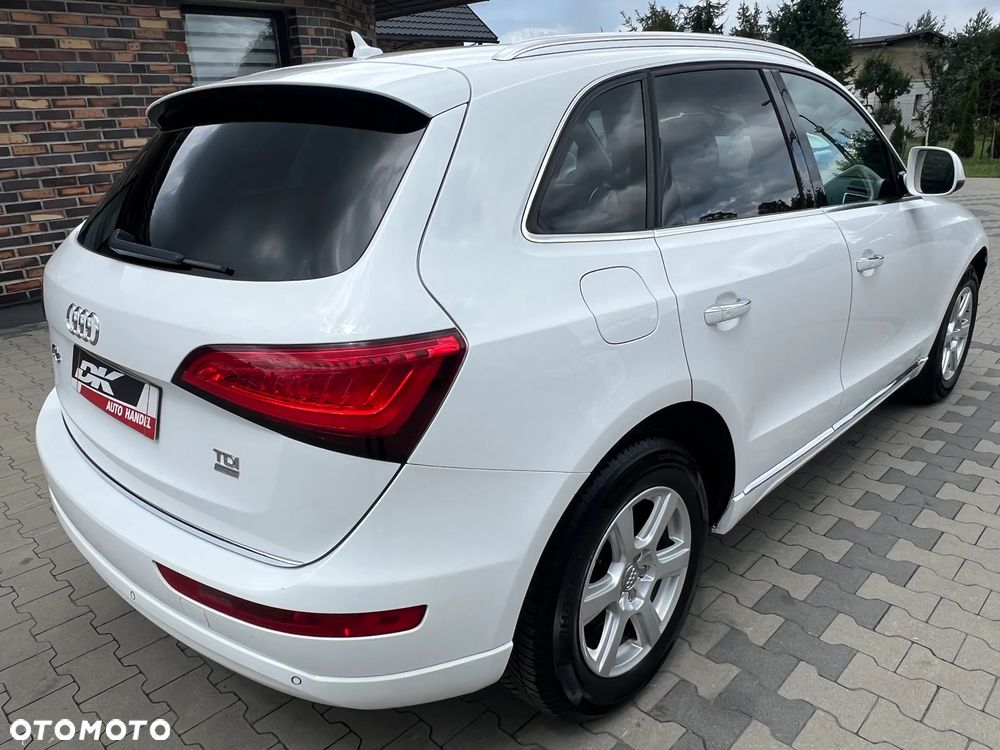 Audi Q5 - 5