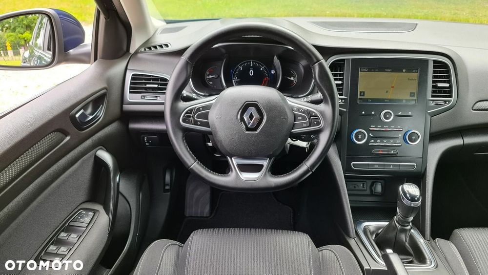 Renault Megane - 16