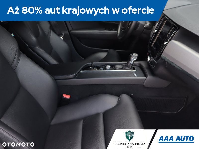 Volvo V90 - 11