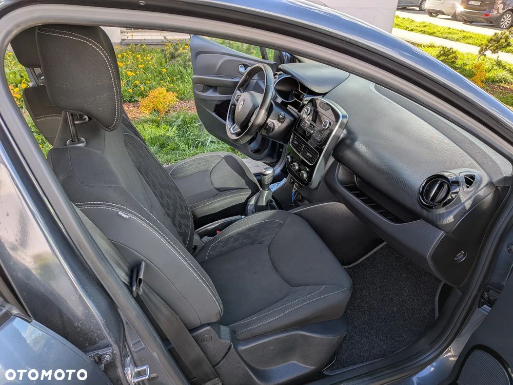 Renault Clio 0.9 Energy TCe Limited 2018 - 34