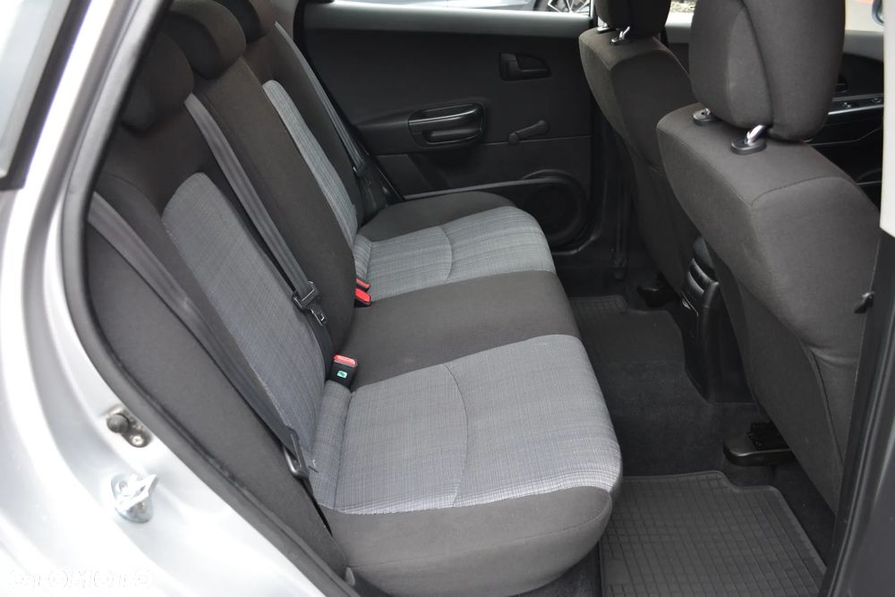 Kia Ceed 1.4 CVVT Edition 7 - 16