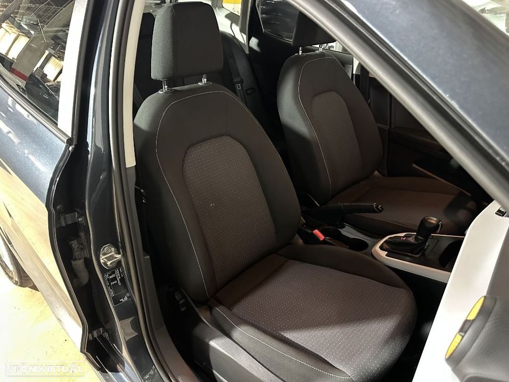 SEAT Arona 1.0 TSI Style DSG - 13