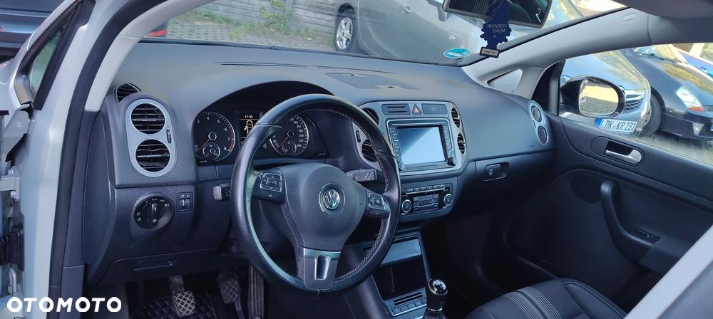Volkswagen Tiguan 2.0 TDI DPF 4Motion Sport & Style - 27