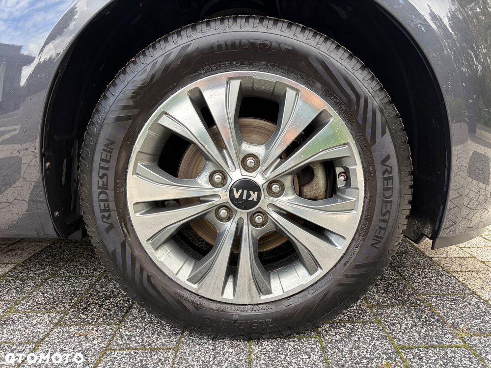Kia Venga 1.4 CVVT Dream Team Edition - 23