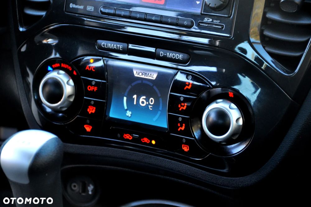 Nissan Juke 1.6 Acenta - 36