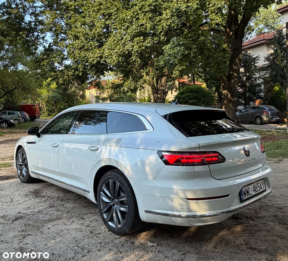 Volkswagen Arteon Shooting Brake 2.0 TDI Elegance DSG - 4