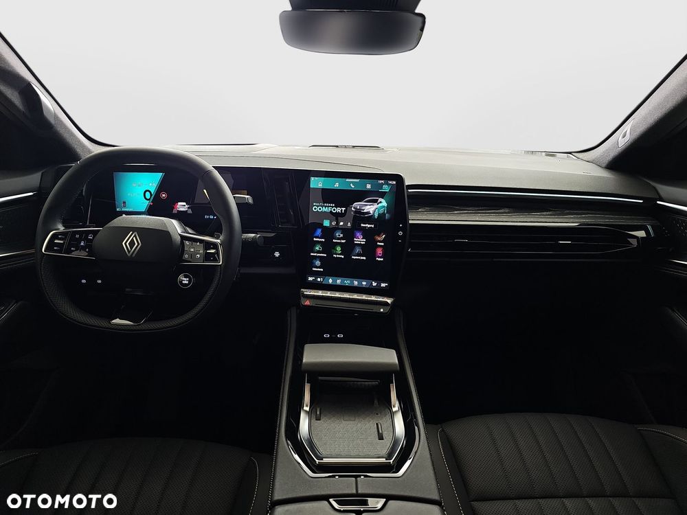 Renault Espace 1.2 E-Tech Full Hybrid 200 Iconic MMT 7os - 31