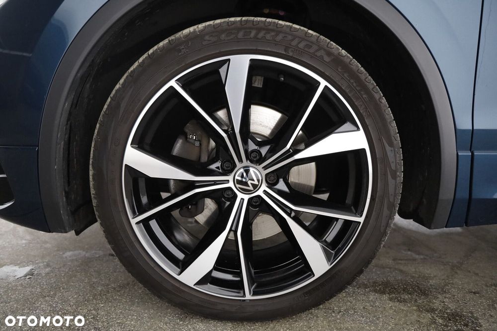 Volkswagen Tiguan - 31
