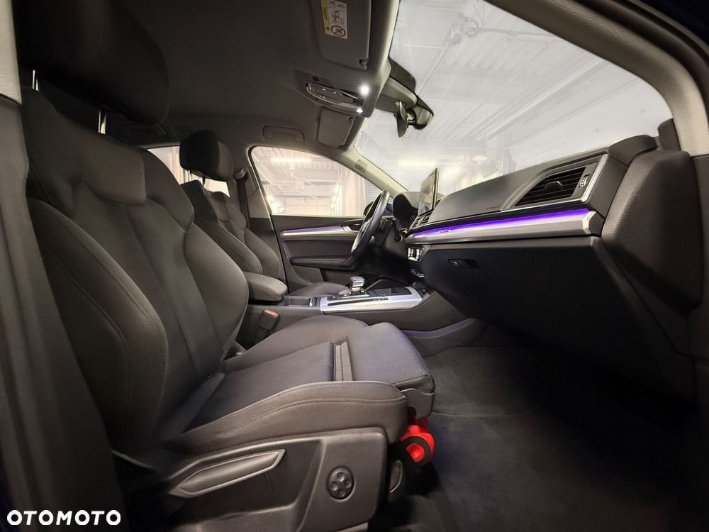 Audi Q5 Sportback - 22