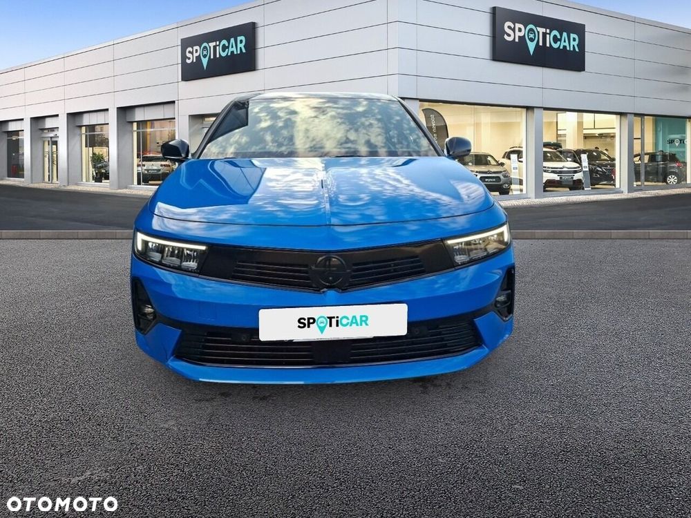 Opel Astra - 3