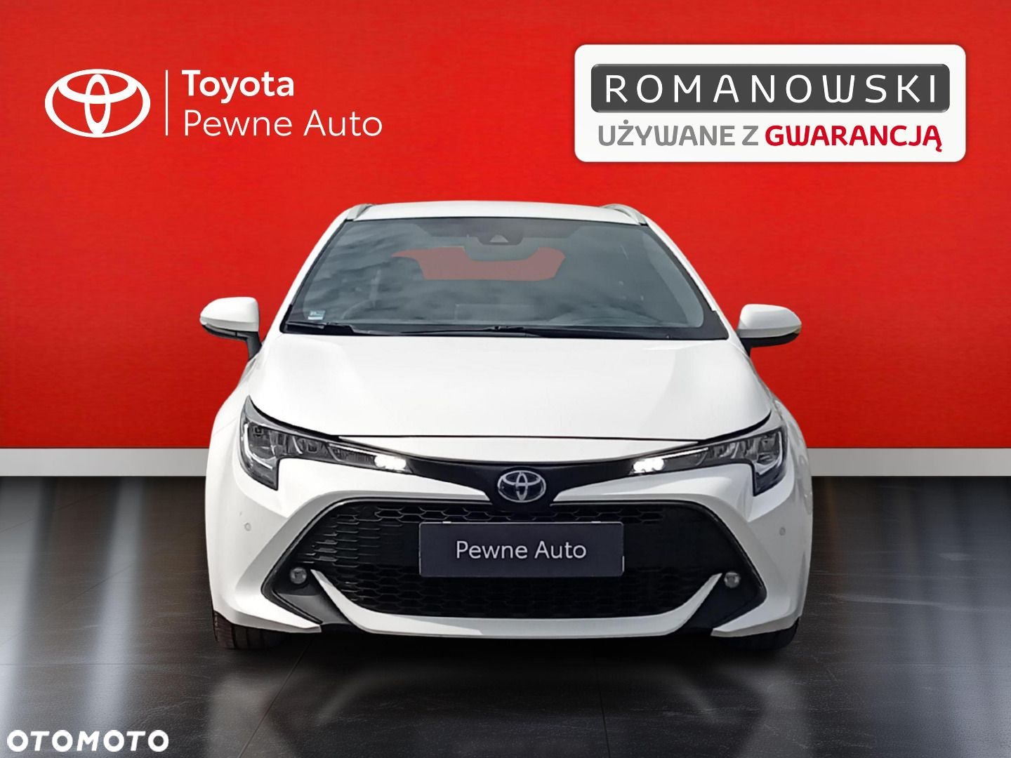 Toyota Corolla - 21