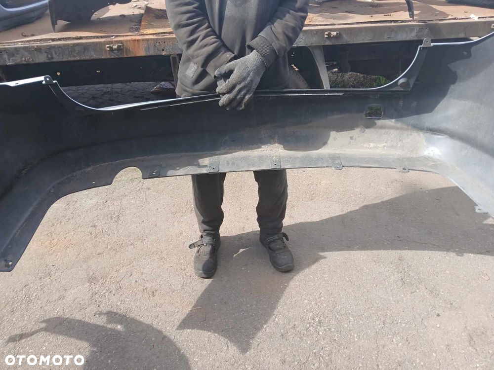 Kia Ceed Kombi Zderzak tylny - 6