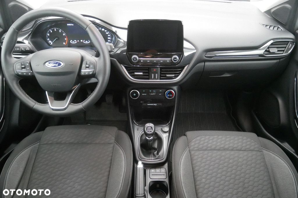 Ford Puma - 8