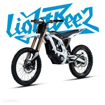 Surron Ultra-Bee - 8
