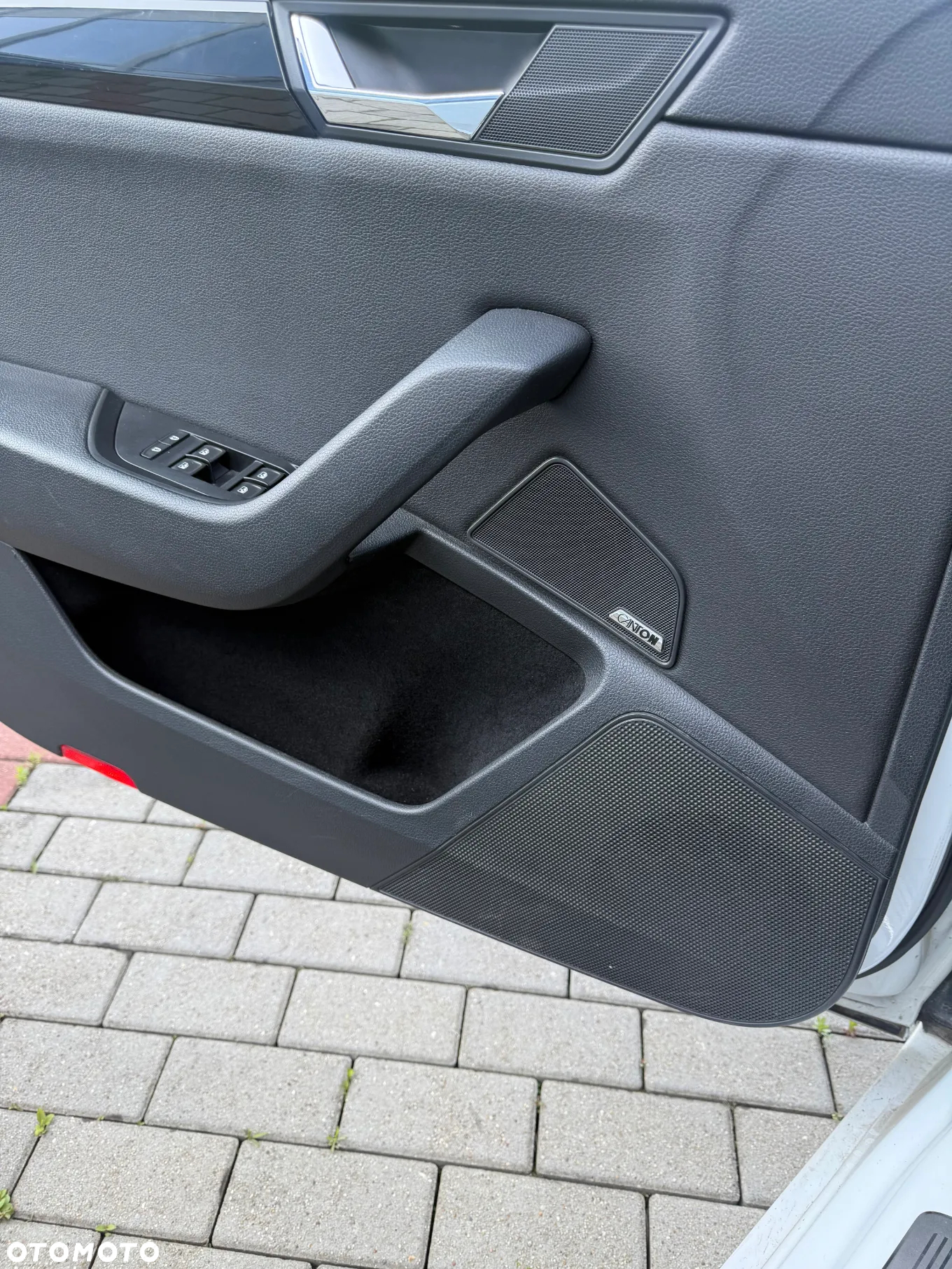 Skoda Superb 2.0 TSI 4x4 DSG Sportline - 15