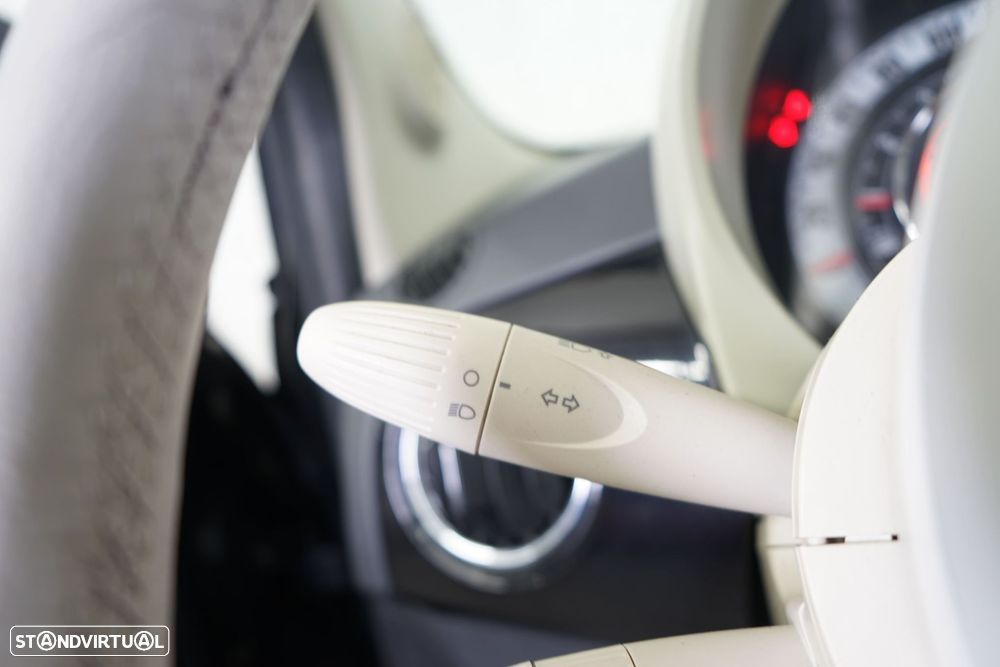 Fiat 500 1.0 Hybrid - 18