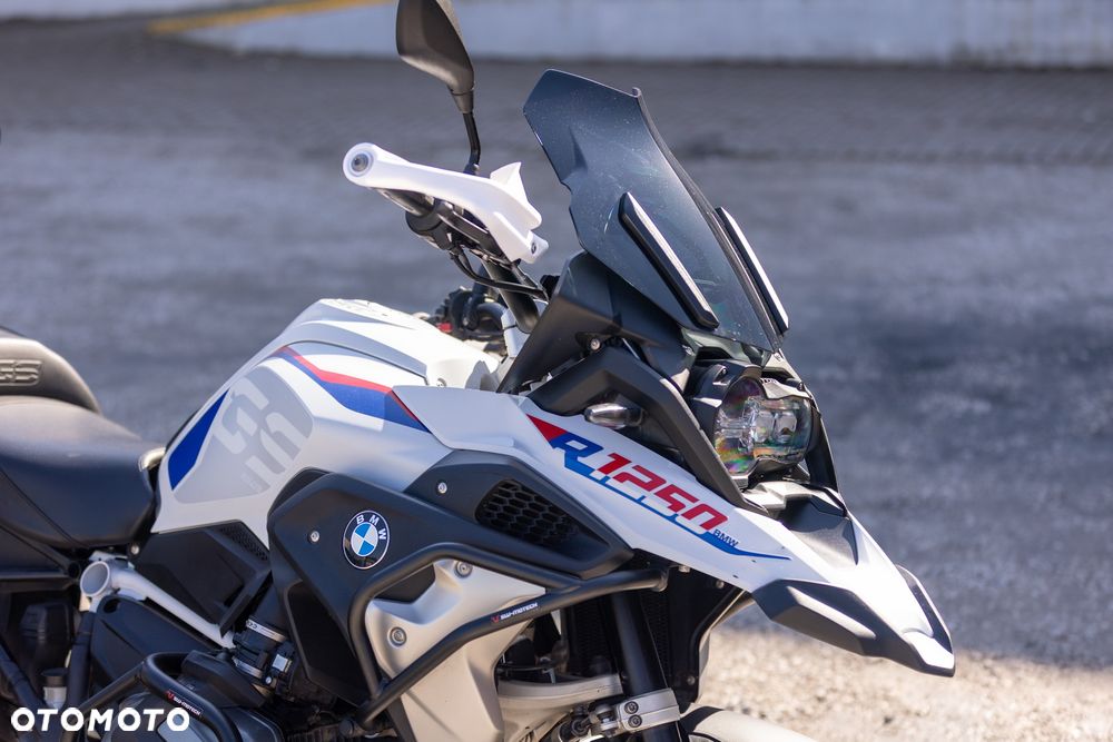 BMW GS - 12