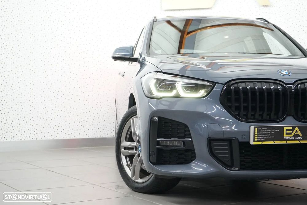 BMW X1 25 e xDrive - 6