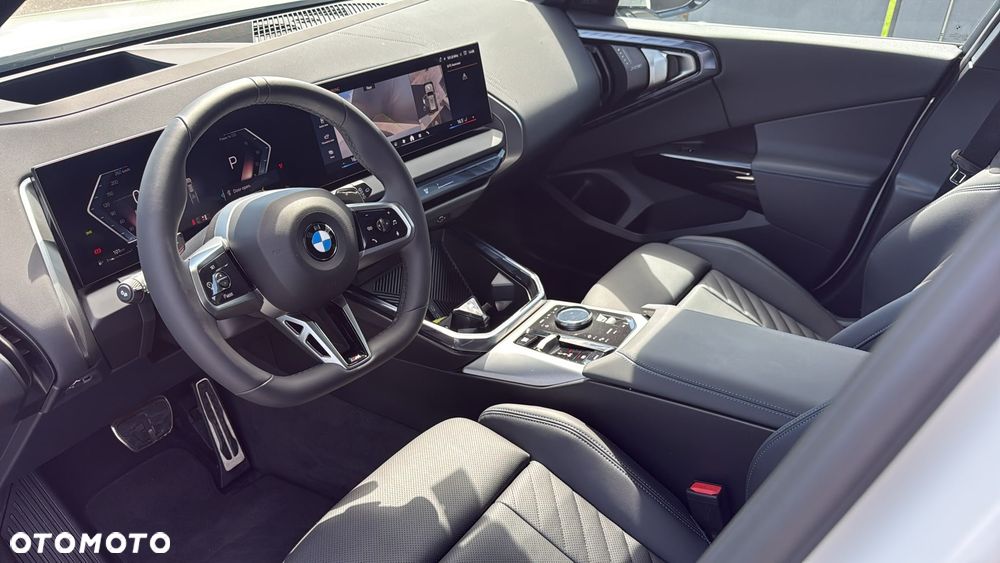 BMW X3 20 xDrive - 26
