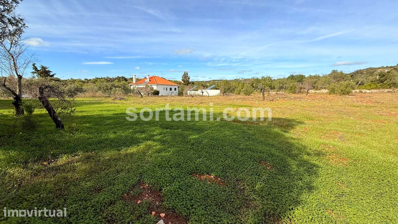 Terreno Para Construção  Venda em Loulé (São Clemente),Loulé - Grande imagem: 3/6