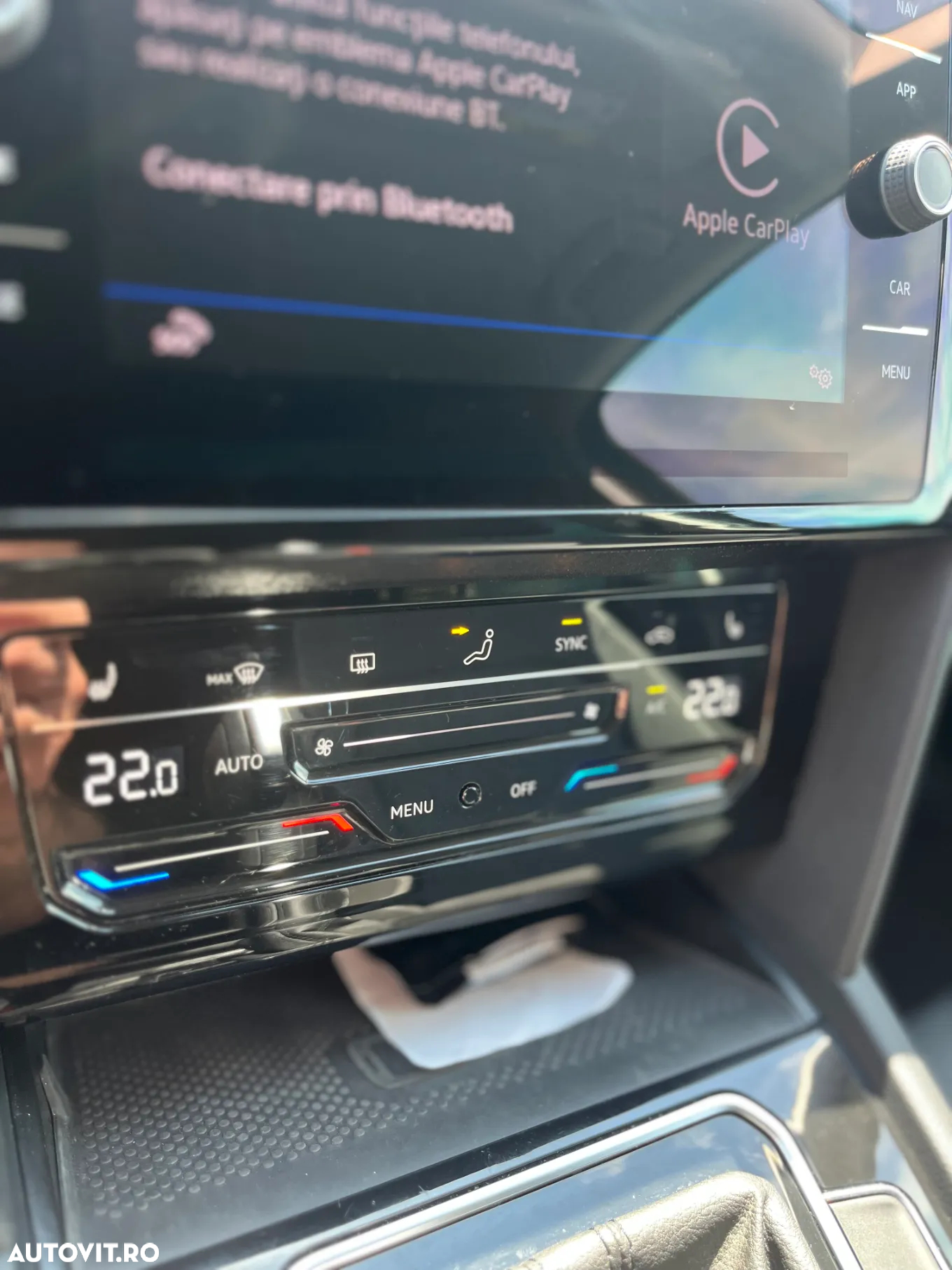 Volkswagen Passat Variant 2.0 TDI DSG Business - 24