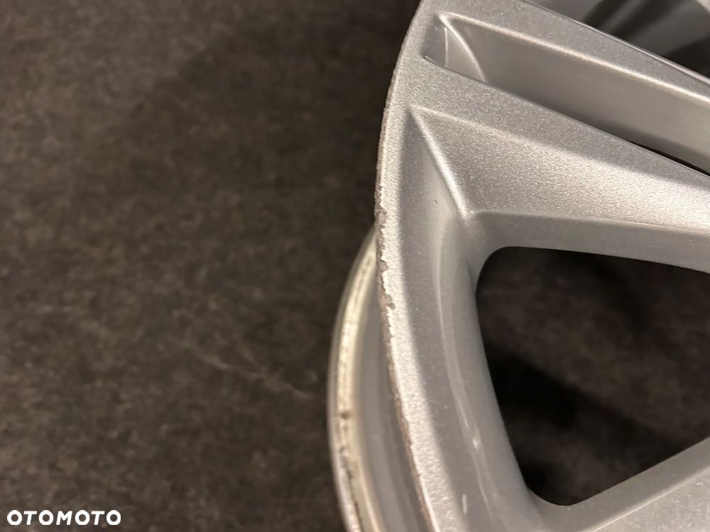 Alufelga Jaguar XE, XF 18 cali 5x108 1szt. z czujnikiem!  GX73-1007-EA - 3