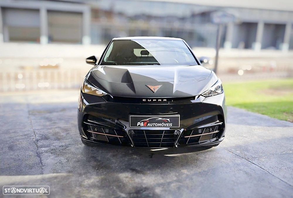 Cupra Tavascan 210 kW/77kWh Endurance - 3