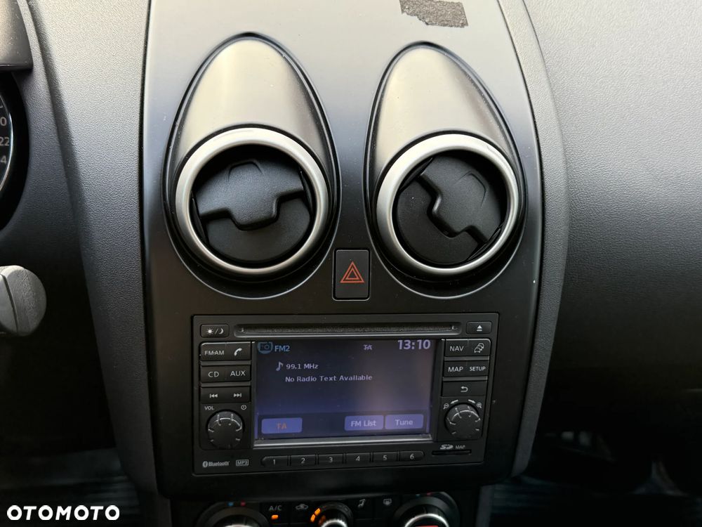 Nissan Qashqai 2.0 dCi 4x4 Tekna Premium - 32