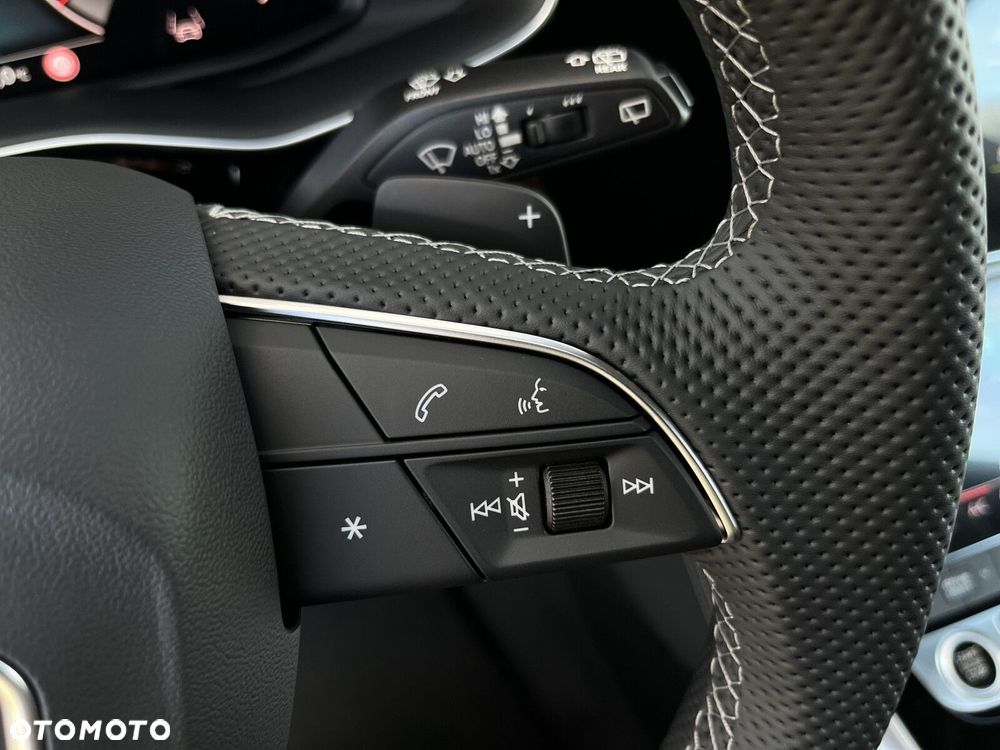 Audi Q8 - 29