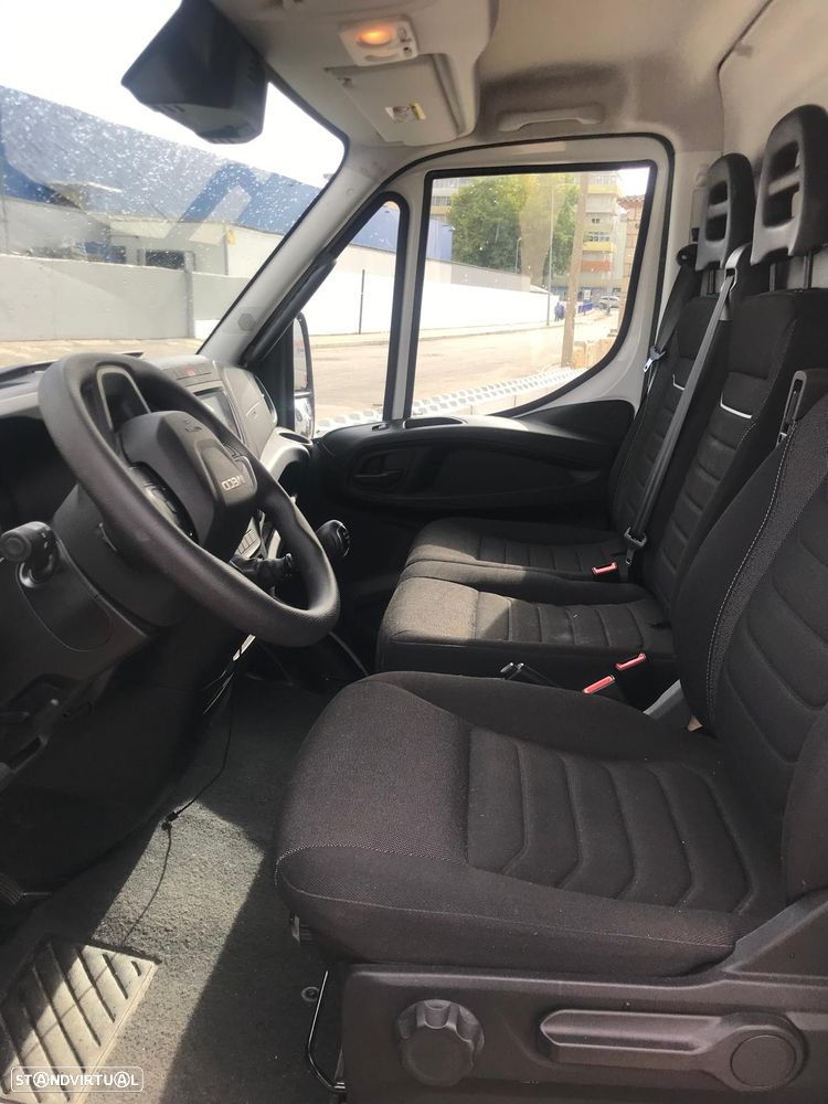 Iveco Dayli - 5
