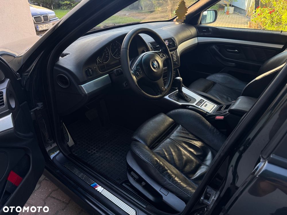 BMW Seria 5 - 12