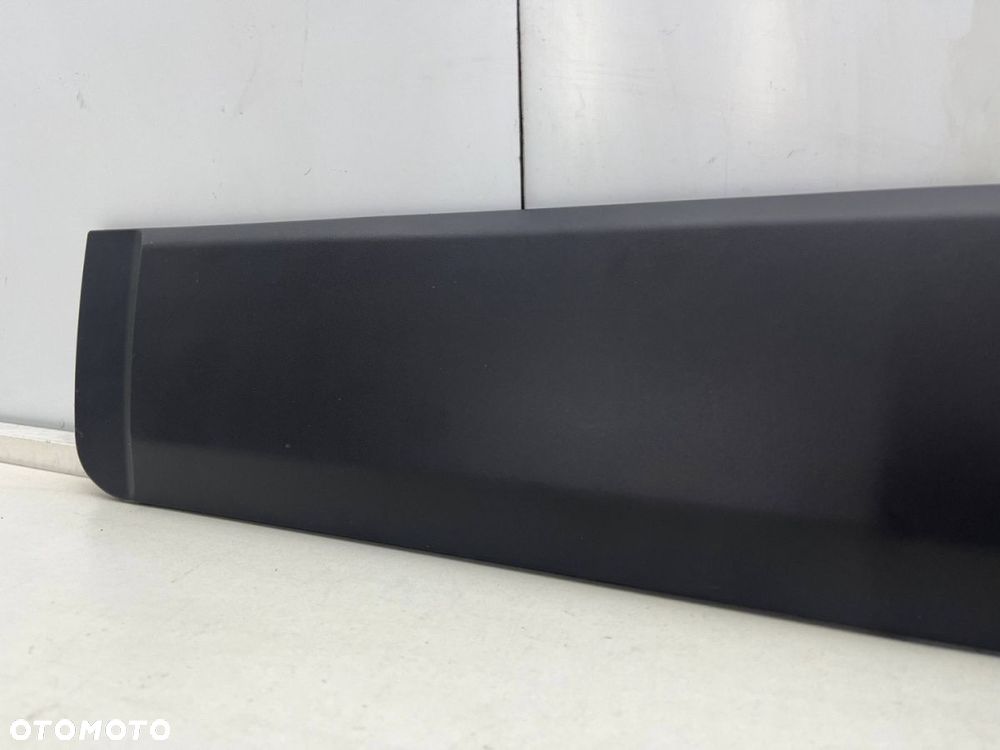 Listwa Chevrolet Captiva 1 I 06-18r. NOWA lewa przednia dolna nakładka drzwi bocznych lewy przód - 4