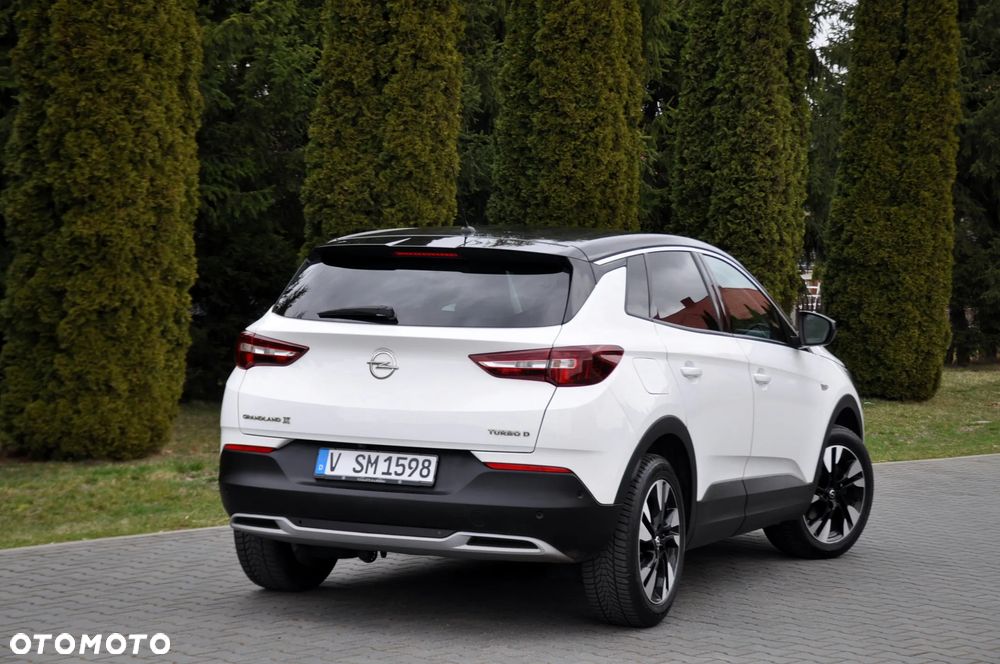 Opel Grandland X 1.5 D Start/Stop INNOVATION - 7