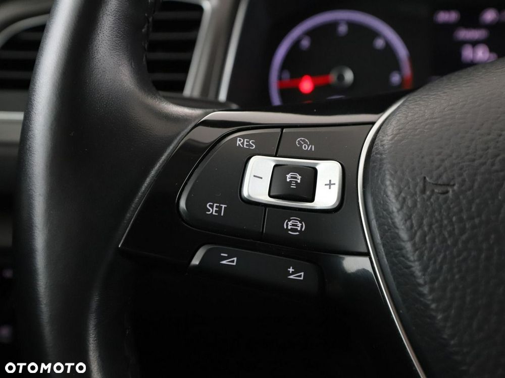 Volkswagen T-Roc 2.0 TDI Style DSG - 33