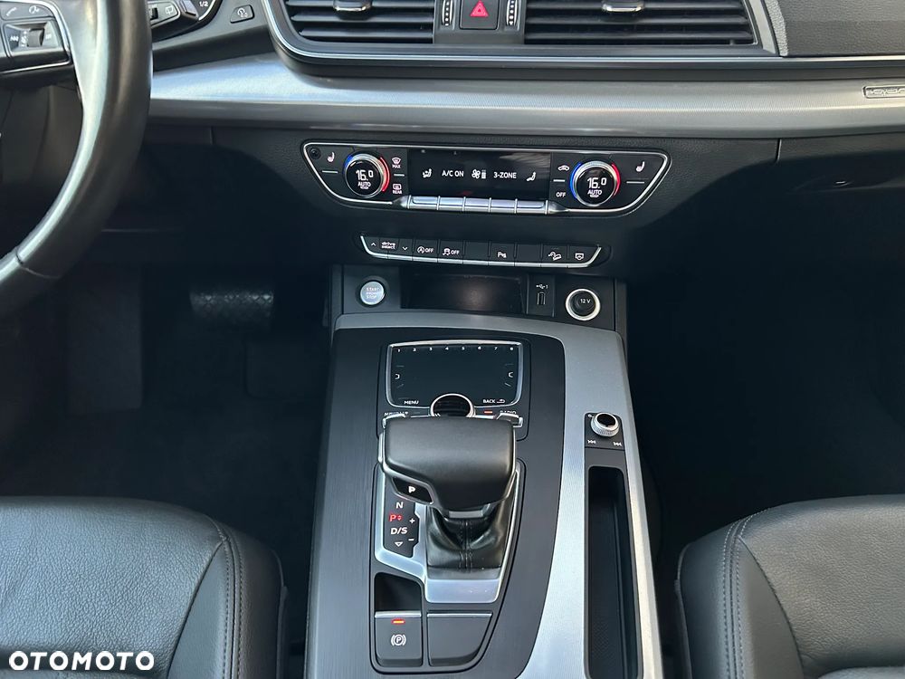 Audi Q5 2.0 TFSI Quattro S tronic - 21