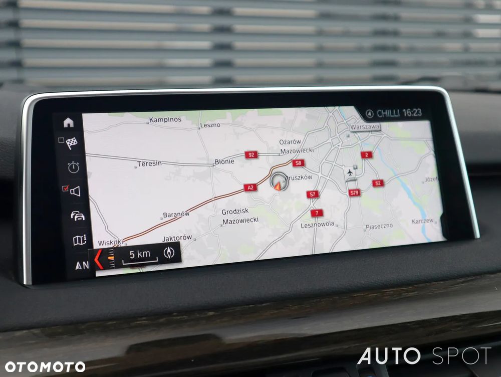 BMW X5 xDrive25d - 24