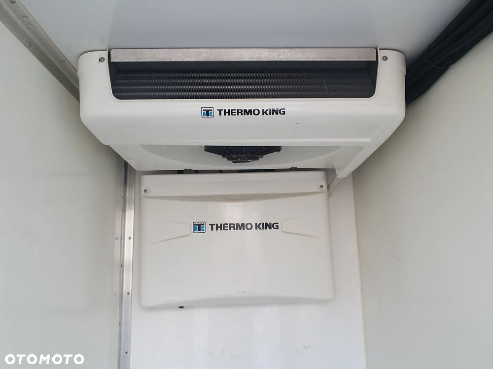 Renault Trafic Chłodnia - 12