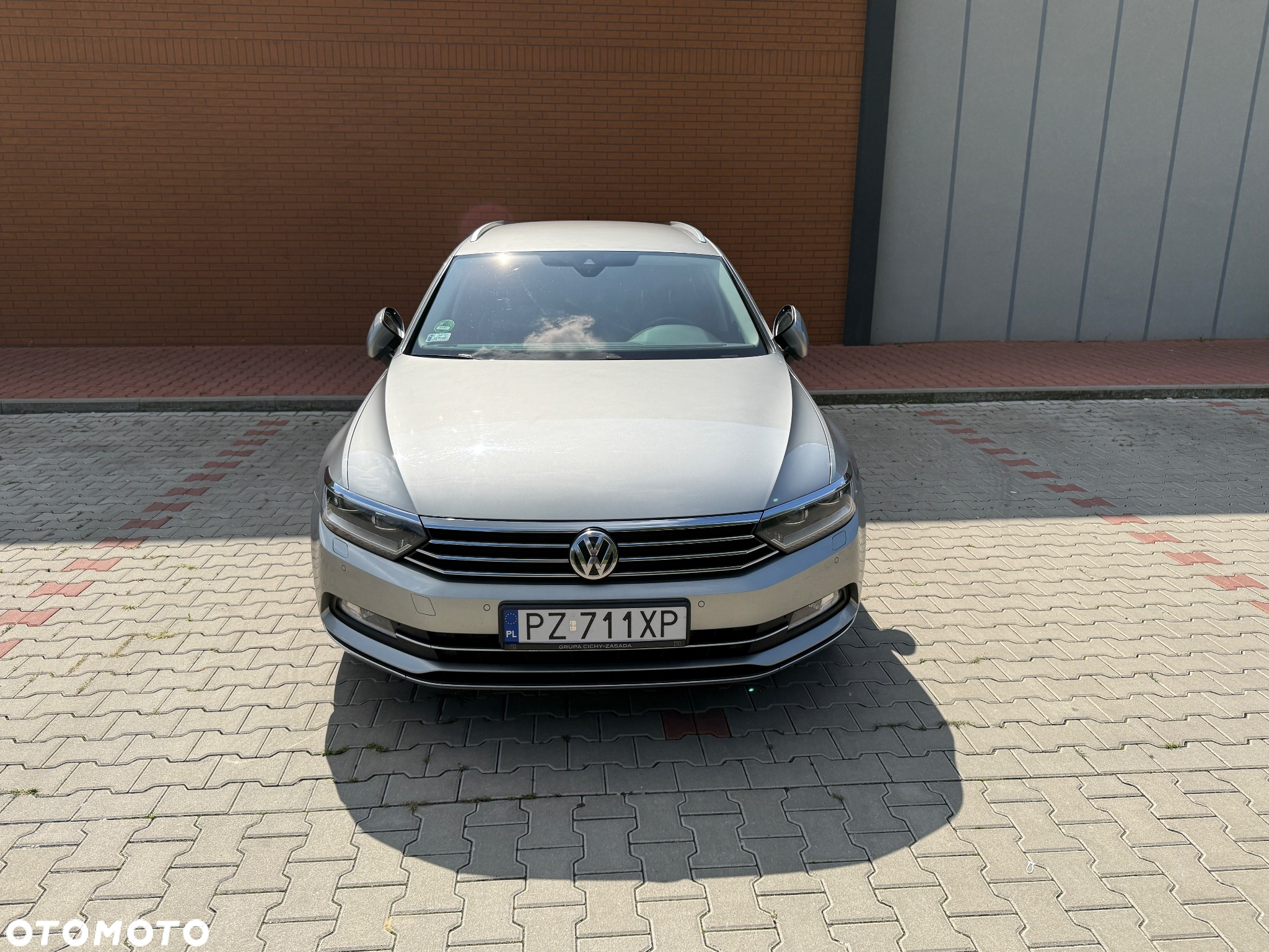Volkswagen Passat 2.0 TDI BMT Highline DSG - 10