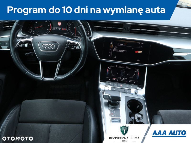 Audi A6 Limousine - 9