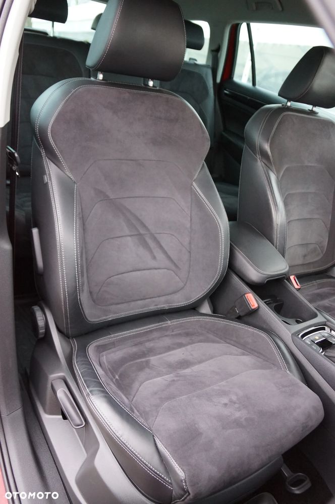 Skoda Kodiaq 2.0 TDI 4x4 DSG Style - 28