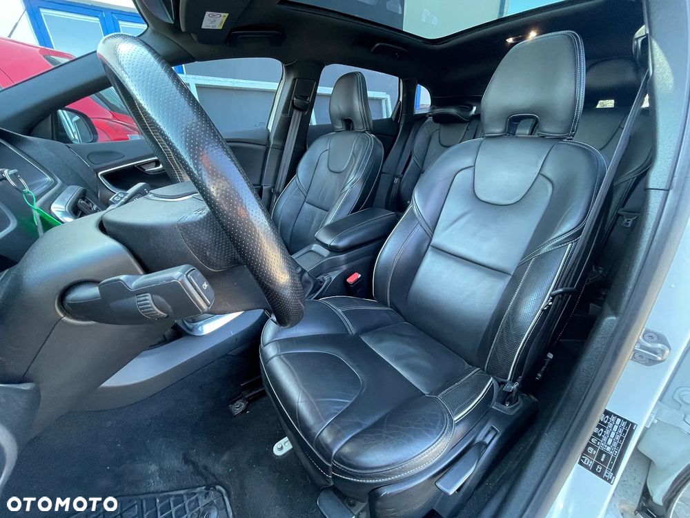 Volvo V40 D3 RDesign - 3