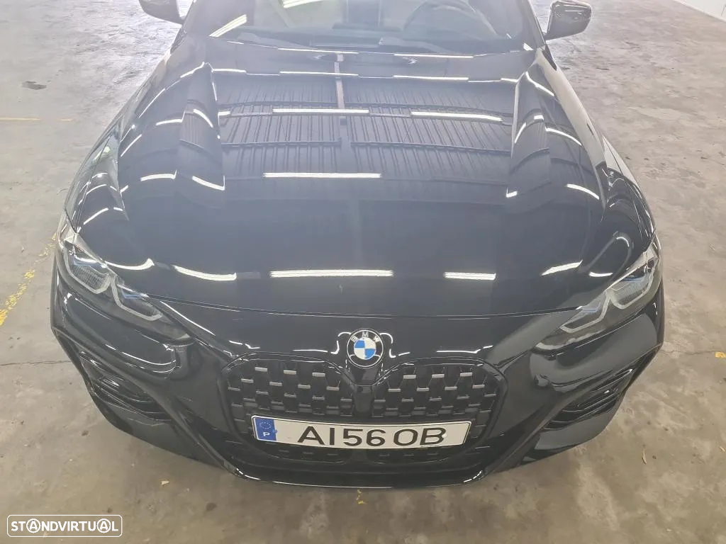 BMW M440 i xDrive - 5