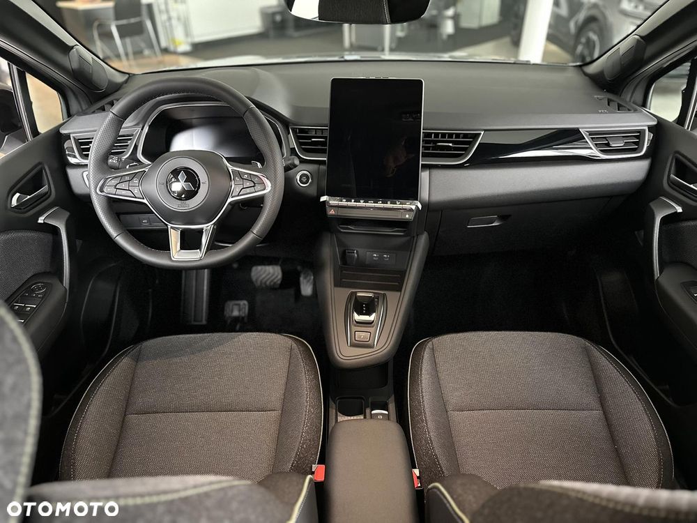 Mitsubishi Grandis 1.3T mHEV Intense Style Cold DCT - 10