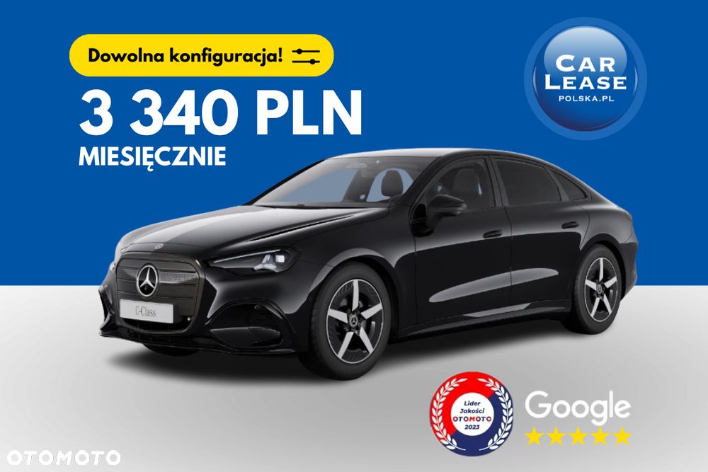 Mercedes-Benz Inny - 2