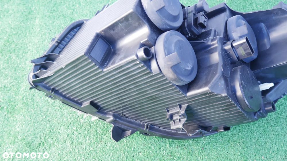 LAMPA PRZÓD PRZEDNIA PRAWA PEUGEOT 208 II 9823193880 - 6