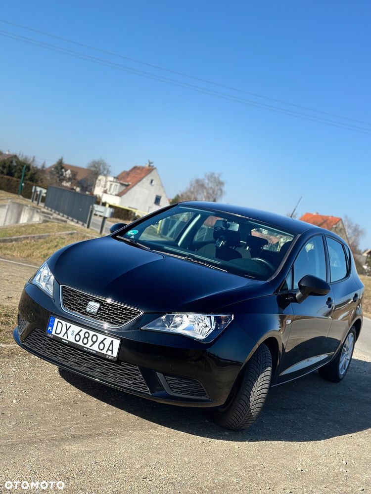 Seat Ibiza 1.2 12V Style - 1